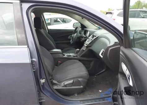 2013 Chevrolet Equinox Ls z USA, uszkodzony, nr VIN 2GNALBEK5D6301045